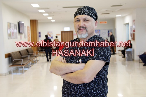 “Diyabet Ameliyatla Sona Eriyor”