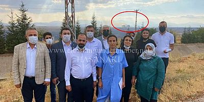 Doğa Katliamı DEVA Büyütecinde