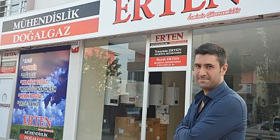 Doğalgaz Bilgilerine Kulak Ver Elbistan