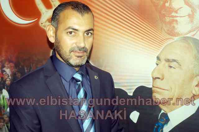 Doğan Meclise Doğru