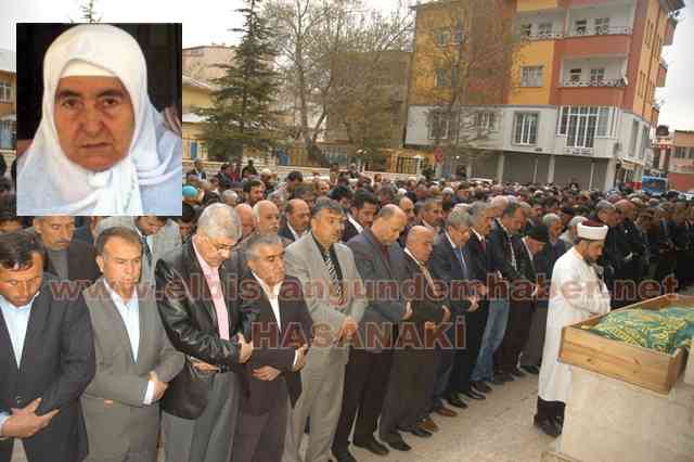 Doğan’a Ahde Vefa