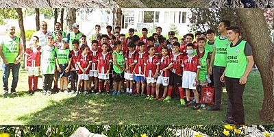 “Doğaya Karşı Sorumluyuz”