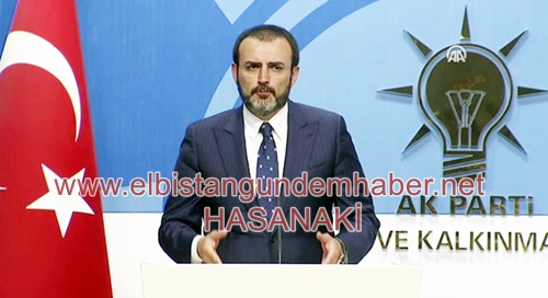 “Don Kişot Sendromu”