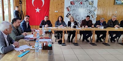 Dönem Bitti Meclis Paydos!..