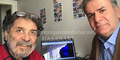 Dostluk “Paylaşım” Demektir…