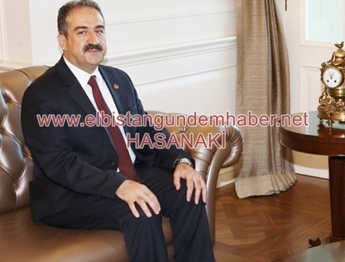 Dr. Akyel AYM Üyeliğine Atandı