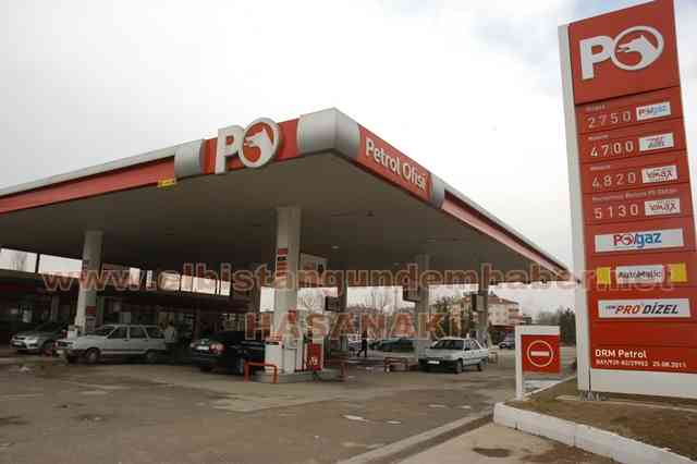 DRM Çevikler Petrol Testlerden Yüz Akıyla Çıktı