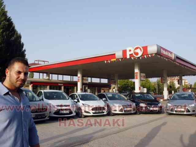 DRM’den ‘Rent A Car’ Devrimi