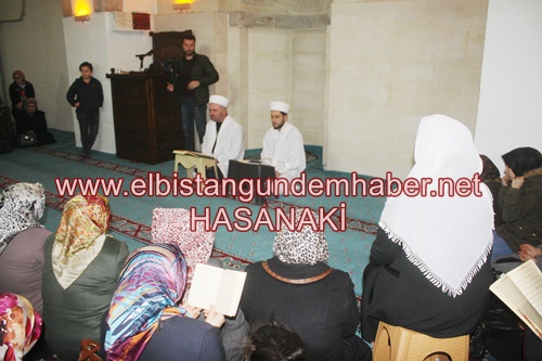 DUALAR MEHMETÇİK İÇİN