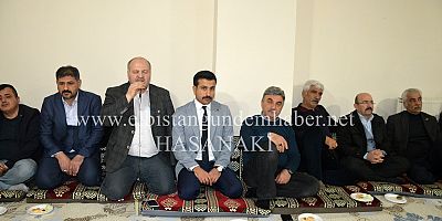 Dualar Şehitler ve Mehmetçikler İçin