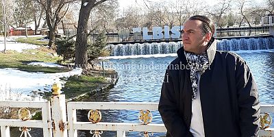 Dualarımız Seninle Hulusi Öğretmenim