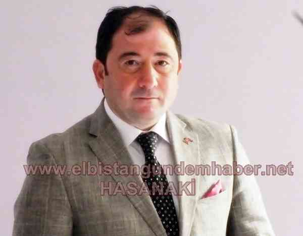 Dukadiroğlu’nda Mustafa Dal Sesleri