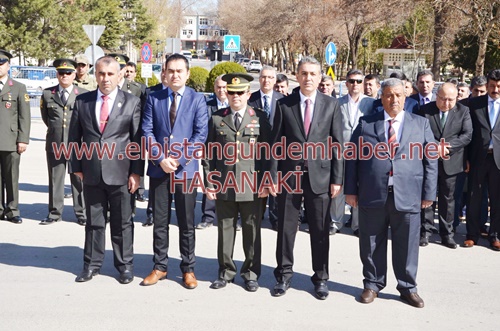 Dünya Destanı Çanakkale Yeniden Yaşandı