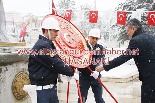 Dünya Destanının Gururunu Yaşadık