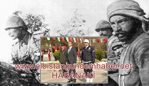 Dünya Zaferi’nin 103. Gurur Yılı