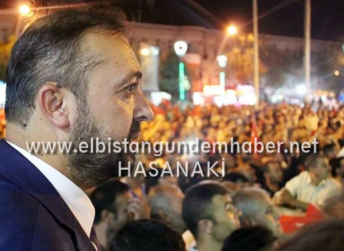 “Dünyaya Demokrasi Dersi Verdik”