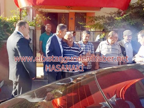 Duygu Dolu Taziye