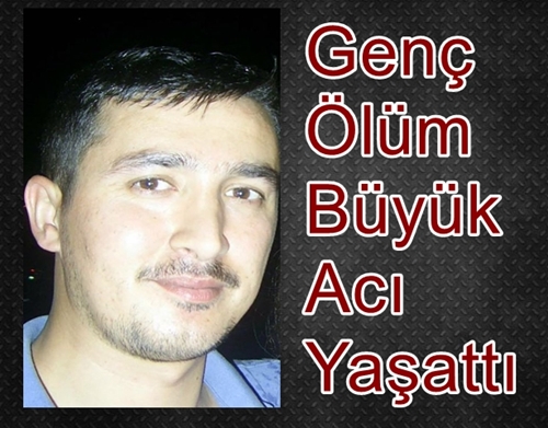 Ecel Gurbette Yakaladı