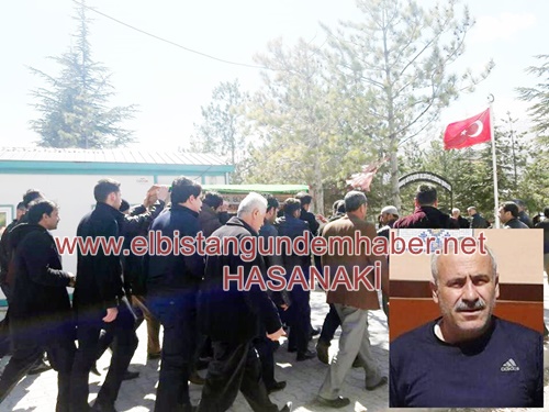 Ecel Kapıyı Halı Sahada Çaldı