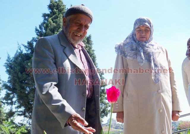 Ecel Kapıyı İkram Mantarla Çaldı