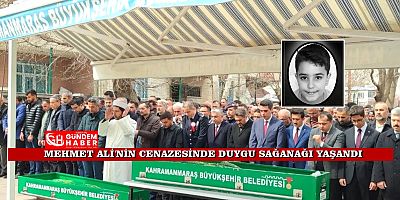 Ecel Yaşa Bakmıyor!...