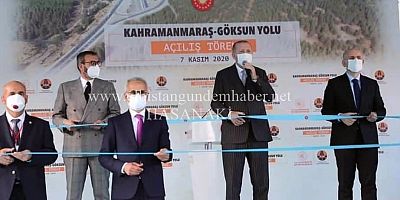 Edebiyat Yolu Hizmete Açıldı