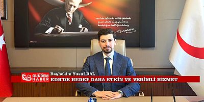 EDH’de DAL Dönemi Başladı