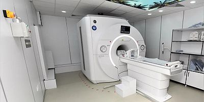 EDH’de “Tıbbi Devrim” Devam Ediyor