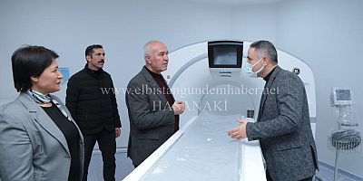 EDH Hizmette Çağ Atlıyor