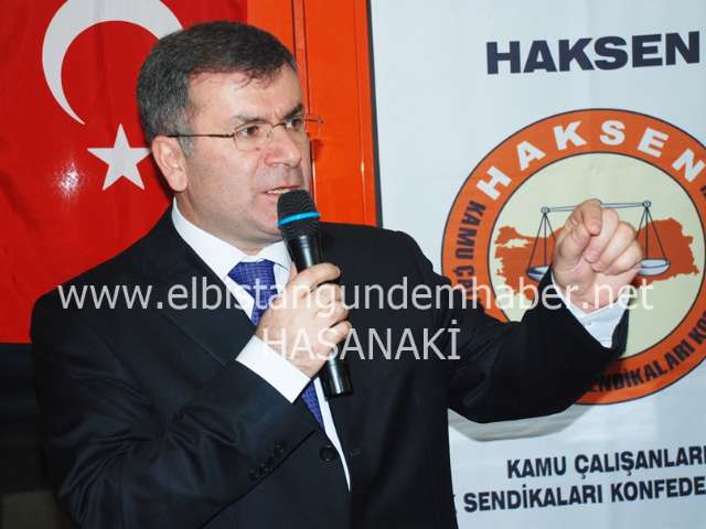 EDH’de Sendikal Ayrımcılık Zirvede