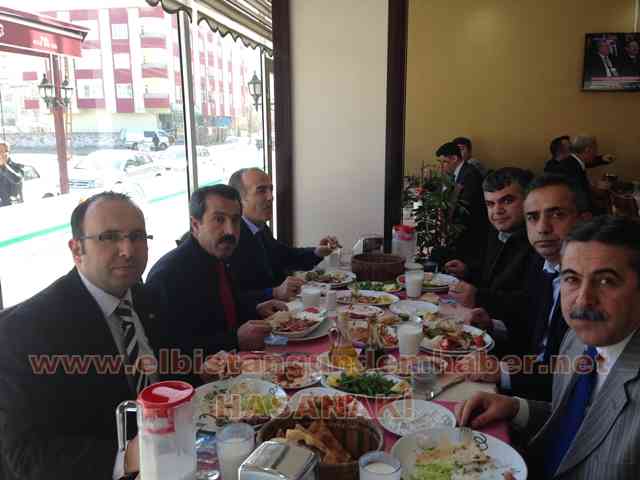 EDH’den Anlamlı Birliktelik