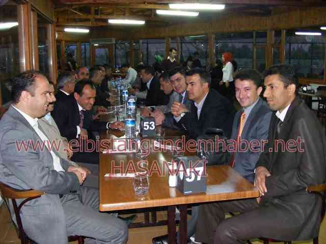 Eğitim Bir-Sen’den Ahde Vefa