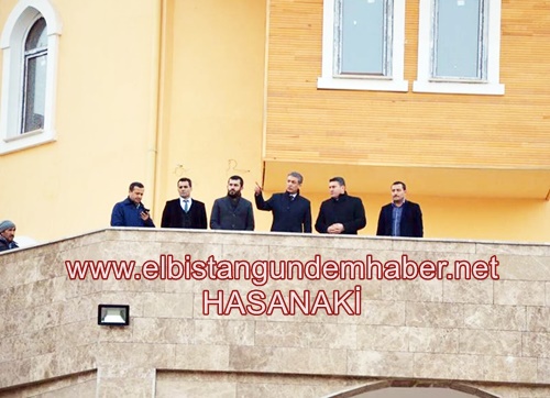 “Eğitim Yatırımlar Hızla Yükseliyor”