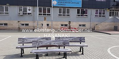 Eğitime “BANK” Desteği