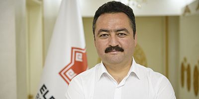 “Eğitime Destek Öncelikli Hedefimiz”