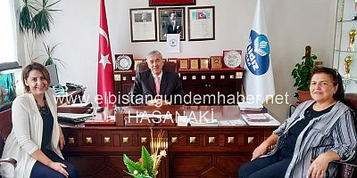 EĞİTİMİN UZMAN’I YILDIZ KOLEJİNDE