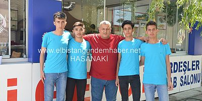 Eğitimsever Ciğerci!