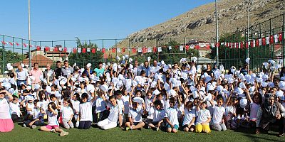 EGM’de Görkemli Final