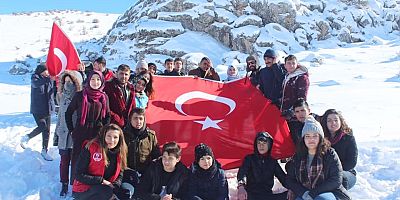 EGM & ELOFF Organizesi Şölene Dönüştü