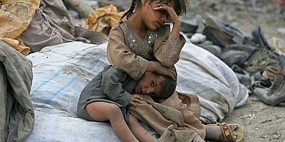 EGM’nin Yardım Eli Yemen’e Uzanıyor