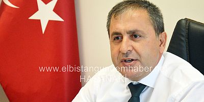 “Ehliyet Sınavları Elbistan’da Yapılacak”