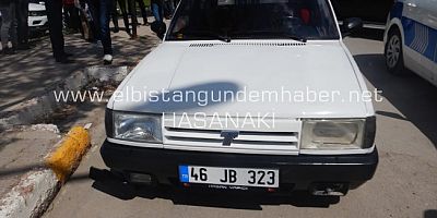 Ehliyet YOK Sigorta YOK Ceza VAR