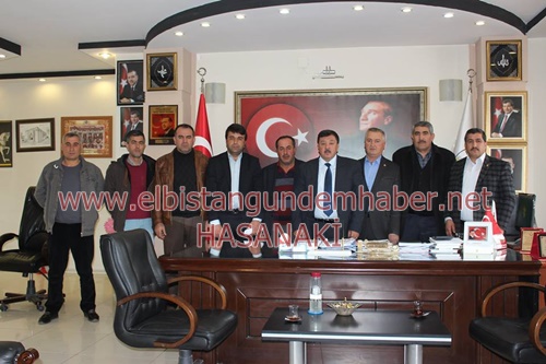 Ekinözü 2015’te İhya Oldu