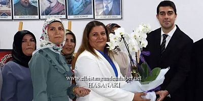 Ekinözü HEM’de Sergi Şöleni