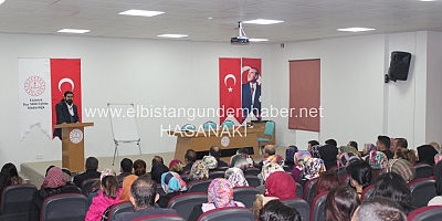 Ekinözü Milli Eğitimde İyi Şeyler Oluyor