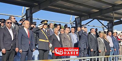Ekinözü’nde Cumhuriyet Bir Başka Güzel
