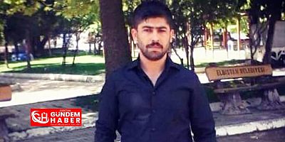 Ekinözü’nde Şüpheli Ölüm