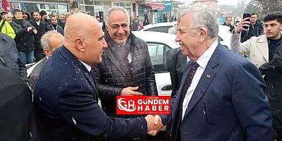 Ekinözü’nde Yeni Bir Milat Başladı 
