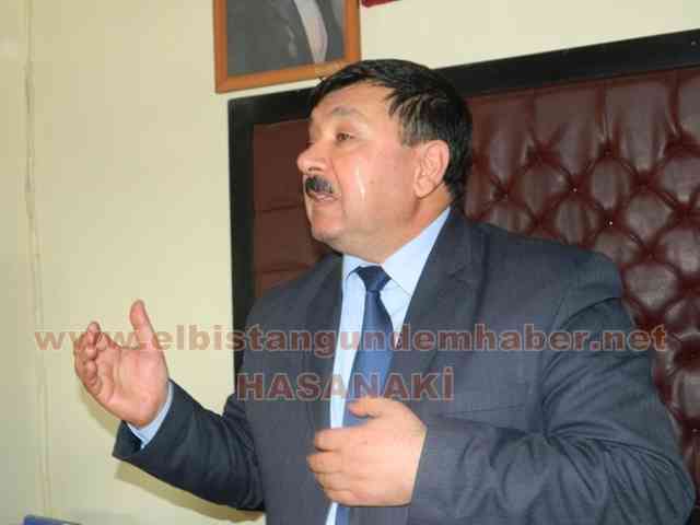 Ekinözü’nde Çeleğen Devri