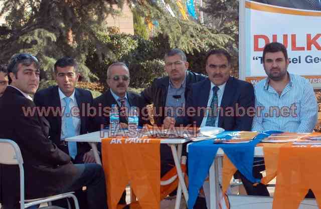 “Ekinözü’nün Bahtsızlığı Bitecek”